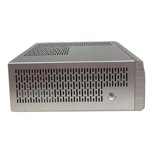 DENON (デノン) オーディオプレーヤー RCD-M41 2022年製