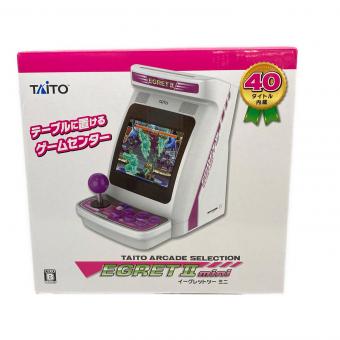 タイトー イーグレットツー ミニ TAS-H-001