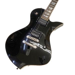 FERNANDES (フェルナンデス) エレキギター RAVELLE STANDARD 2005年製 @動作確認済み リアピックアップ交換