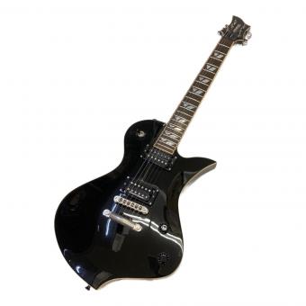 FERNANDES (フェルナンデス) エレキギター RAVELLE STANDARD 2005年製 @動作確認済み リアピックアップ交換