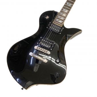 FERNANDES (フェルナンデス) エレキギター RAVELLE STANDARD 2005年製 @動作確認済み リアピックアップ交換