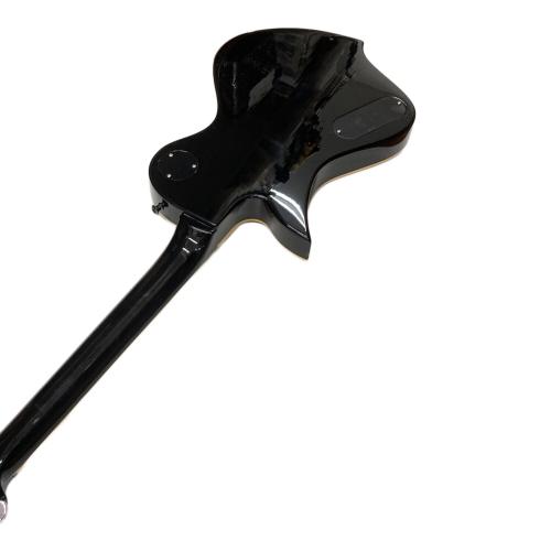 FERNANDES (フェルナンデス) エレキギター RAVELLE STANDARD 2005年製 @動作確認済み リアピックアップ交換