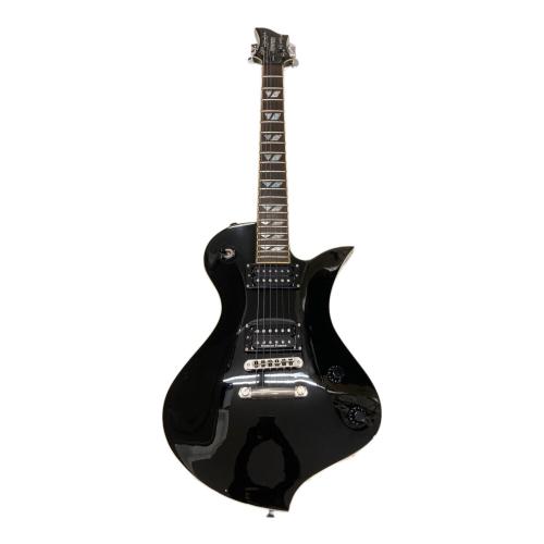 FERNANDES (フェルナンデス) エレキギター RAVELLE STANDARD 2005年製 @動作確認済み リアピックアップ交換