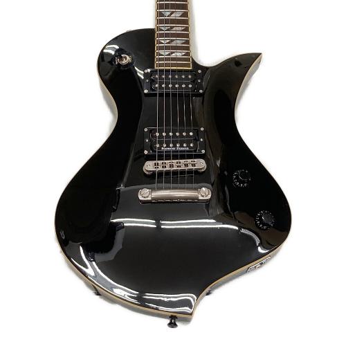 FERNANDES (フェルナンデス) エレキギター RAVELLE STANDARD 2005年製 @動作確認済み リアピックアップ交換