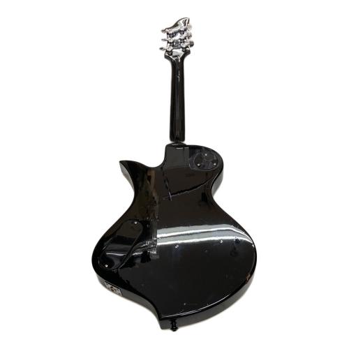 FERNANDES (フェルナンデス) エレキギター RAVELLE STANDARD 2005年製 @動作確認済み リアピックアップ交換