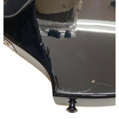 FERNANDES (フェルナンデス) エレキギター RAVELLE STANDARD 2005年製 @動作確認済み リアピックアップ交換