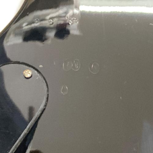 FERNANDES (フェルナンデス) エレキギター RAVELLE STANDARD 2005年製 @動作確認済み リアピックアップ交換