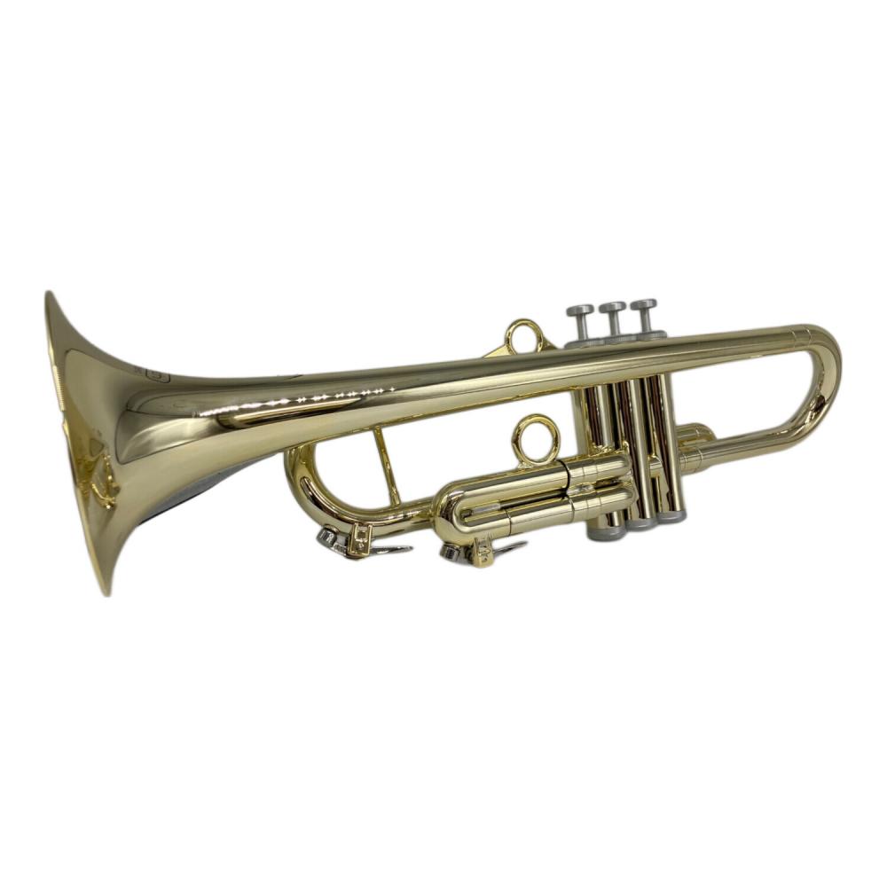 pTrumpet (ピートランペット) hy Tech トランペット｜トレファクONLINE