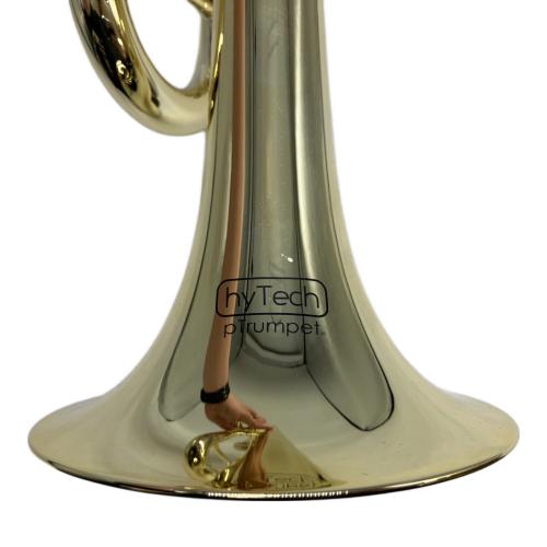 pTrumpet (ピートランペット) hy Tech トランペット