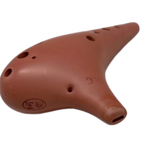 TNG (ティーエヌジー) オカリナ AC