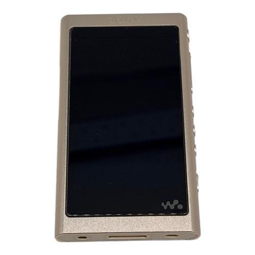 SONY (ソニー) デジタルオーディオプレイヤー WALKMAN NW-A55