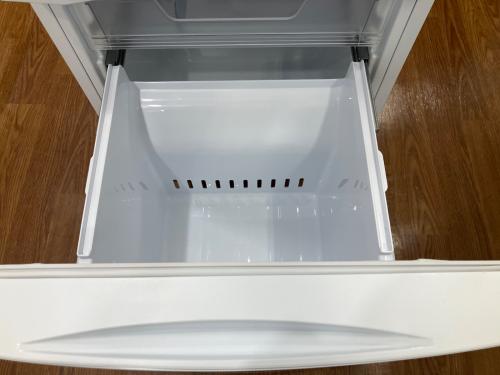 TOSHIBA (トウシバ) 2ドア冷蔵庫 GR-U15BS 2023年製 153L