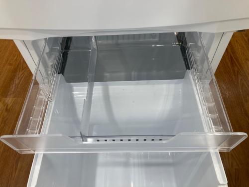 TOSHIBA (トウシバ) 2ドア冷蔵庫 GR-U15BS 2023年製 153L