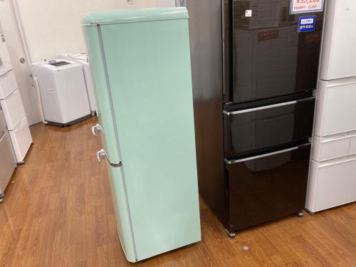 オーヤマ 2ドア冷蔵庫 PRR-142D-LG 2025年製 39 130L