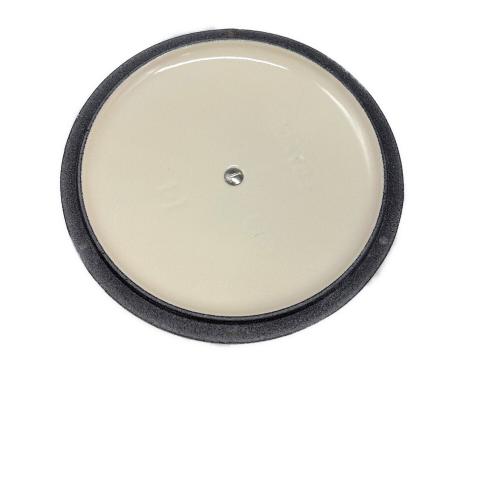 LE CREUSET (ルクルーゼ) 両手鍋 14cm ピンク ココット・ロンド