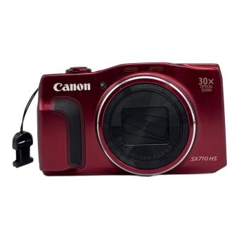 CANON (キャノン) コンパクトデジタルカメラ PC2194 PowerShot SX710
