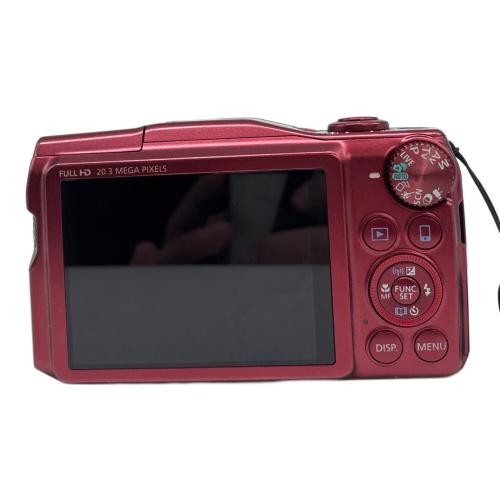 CANON (キャノン) コンパクトデジタルカメラ PC2194 PowerShot SX710