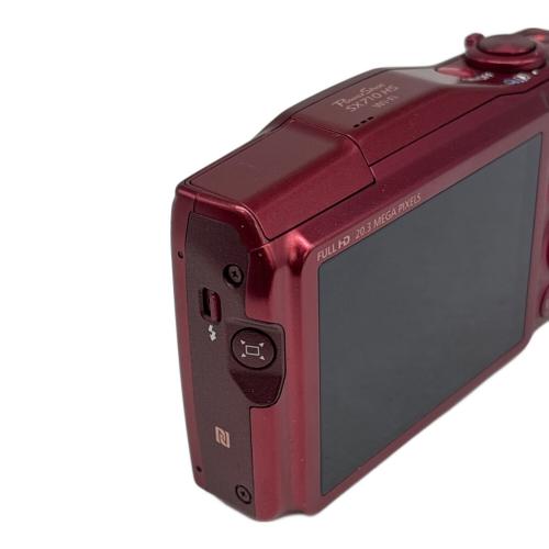 CANON (キャノン) コンパクトデジタルカメラ PC2194 PowerShot SX710