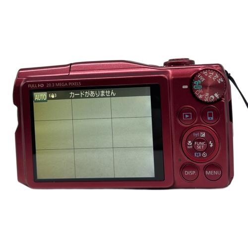 CANON (キャノン) コンパクトデジタルカメラ PC2194 PowerShot SX710