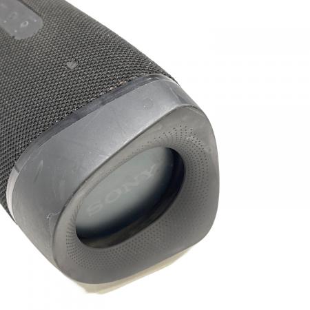 SONY (ソニー) スピーカー SRS-XB43 本体のみ|トレファクONLINE SONY (ソニー) スピーカー SRS-XB43 本体のみ|トレファクONLINE