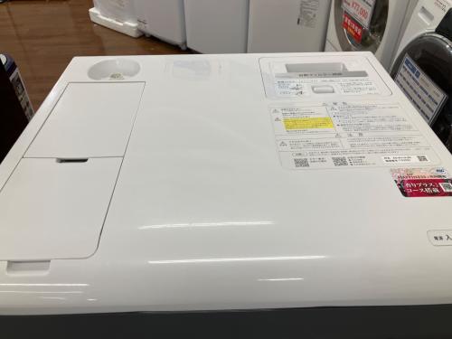 SHARP (シャープ) ドラム式洗濯乾燥機 ES-W114-SR 2021年製