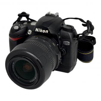 Nikon (ニコン) デジタル一眼レフカメラ D70