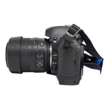 Nikon (ニコン) デジタル一眼レフカメラ D70｜トレファクONLINE