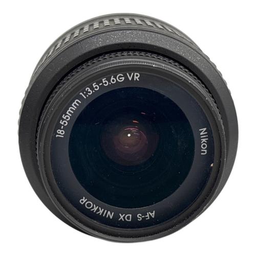 Nikon (ニコン) デジタル一眼レフカメラ D70