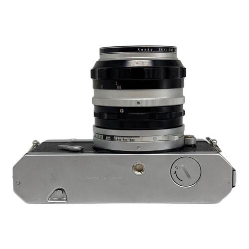 Nikon (ニコン) 一眼レフカメラ NIKOMAT FT