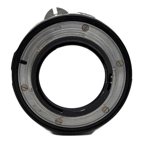 Nikon (ニコン) 一眼レフカメラ NIKOMAT FT