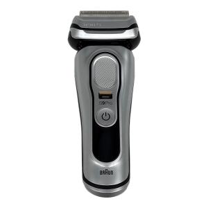 BRAUN (ブラウン) 電動シェーバー 9467cc-V シリーズ9 PRO