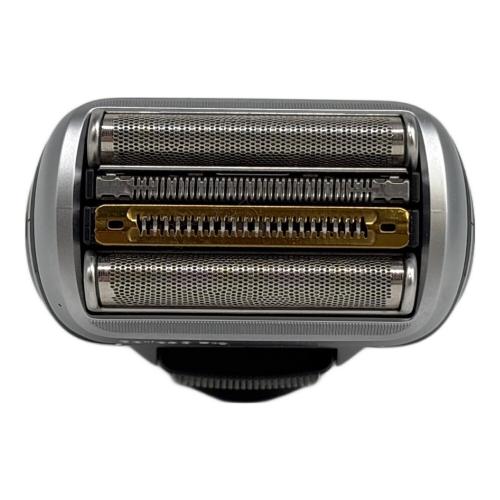 BRAUN (ブラウン) 電動シェーバー 9467cc-V シリーズ9 PRO