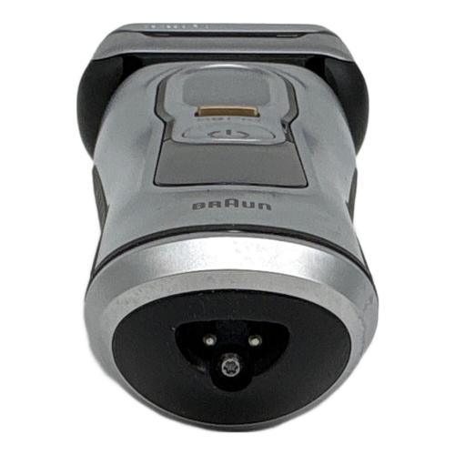 BRAUN (ブラウン) 電動シェーバー 9467cc-V シリーズ9 PRO