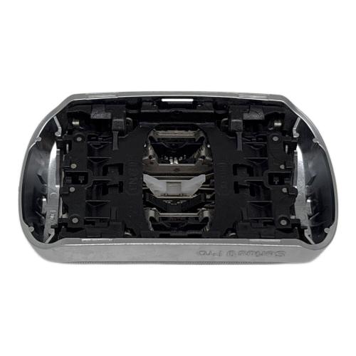 BRAUN (ブラウン) 電動シェーバー 9467cc-V シリーズ9 PRO