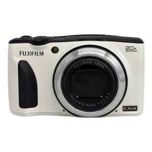 FUJIFILM (フジフィルム) コンパクトデジタルカメラ　FinePix F1000EXR レンズ内カビ有