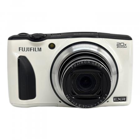 FUJIFILM (フジフィルム) コンパクトデジタルカメラ FinePix F1000EXR