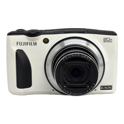 FUJIFILM (フジフィルム) コンパクトデジタルカメラ　FinePix F1000EXR レンズ内カビ有