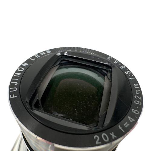 FUJIFILM (フジフィルム) コンパクトデジタルカメラ　FinePix F1000EXR レンズ内カビ有