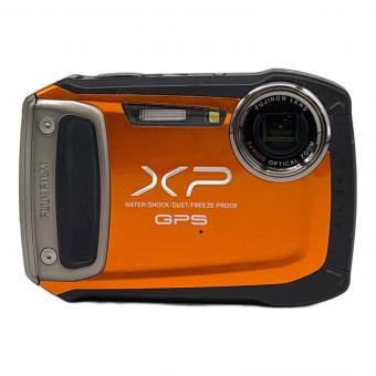 FUJIFILM (フジフィルム) コンパクトデジタルカメラ XP150 ベタツキ有 FinePix