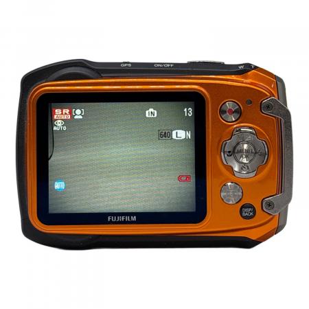 FUJIFILM (フジフィルム) コンパクトデジタルカメラ XP150 ベタツキ有