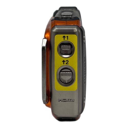 FUJIFILM (フジフィルム) コンパクトデジタルカメラ XP150 ベタツキ有 FinePix