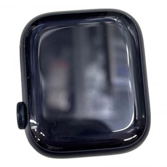 Apple (アップル) GPSモデル Apple Watch Series 8 MNPC3J/A バンド無・充電器付き