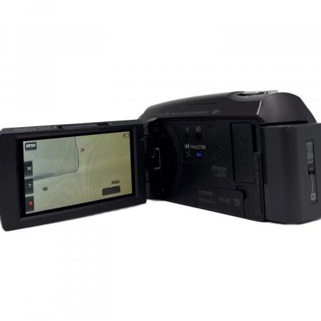 SONY (ソニー) HDDビデオカメラ HDR-PJ670｜トレファクONLINE