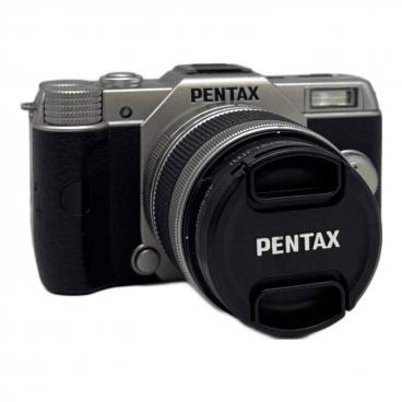 CONTAX (コンタックス) コンパクトデジタルカメラ U4R バッテリー