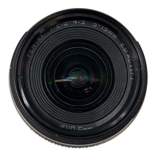 PENTAX (ペンタックス) ミラーレス一眼カメラ Q10 互換バッテリー