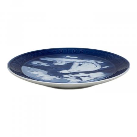 ROYAL COPENHAGEN (ロイヤル・コペンハーゲン) プレート 白熊 イヤー