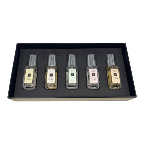 JO MALONE (ジョーマローン) フレグランス トラベルコロンコレクション