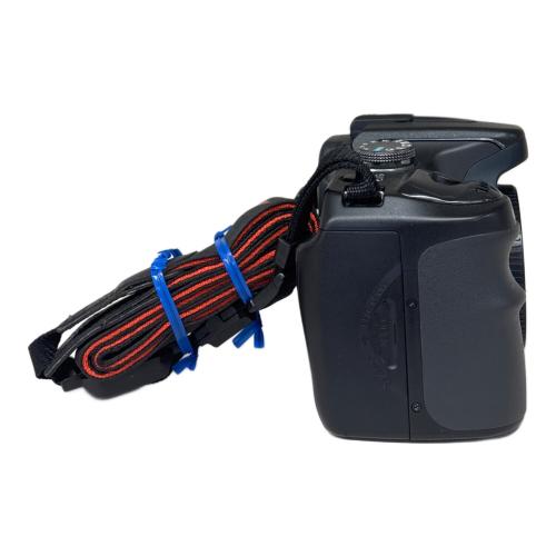 SONY (ソニー) デジタル一眼レフカメラ DSLR-A100 α100 レンズ：75-300・18-70