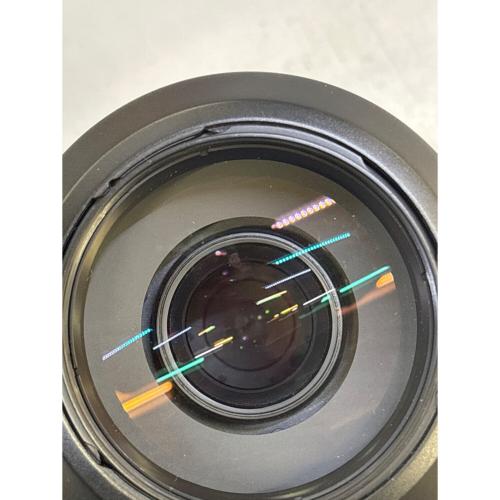 SONY (ソニー) デジタル一眼レフカメラ DSLR-A100 α100 レンズ：75-300・18-70