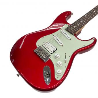 HISTORY (ヒストリー) エレキギター SZ-1HM